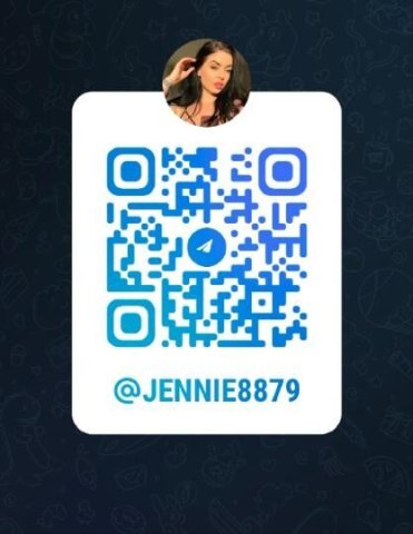 Only Add my telegram✔👉@JENNIE8879✅Full Service, Incall / Outcall /🚗CarFun💚Video Sexx Chat,NEW Video Content sell😘Available 24/7 - 29 - 1