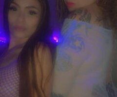 sexy latinas available so come play with us 👭 🌈💧🌊 💕ask about double trouble party 👯♀💋🍒🎊💦 and sensual massage 💦 INCALLS ONLY🏠 - Image 6