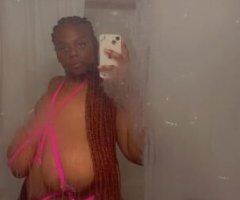 Sexy chocolate girl💃🍓Juicy Pussy👅👑Soft Boobs🍑BBJ🔥ANAL😍KISSES💚MASSAGE💋Come see me daddy💦Available 24/7😘💦 - Image 9