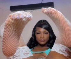 Humboldt County escorts - Petite Ebony Playmate 😍🍫 PRE-BOOKING AVAILABLE ☎ - 21