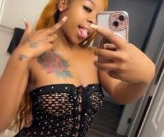 Fort Collins female escort - Sexy Chocolate Delight Awaits You 🍑💋💦 24/X
