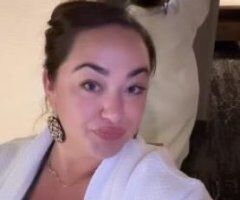 Spokane escorts - Nuru body massage ( no deposit required)