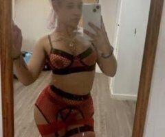 Albany escorts - 😈 COCO'S SWEET TREAT W/ LAVA B 😈