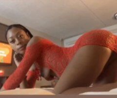 Norfolk escorts - CREAMY BACKKSHOTS *✅my verification video in Ad.