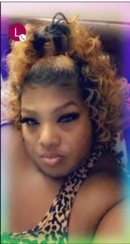 Sexy BBW 😍 Mz. Peachz ( Natchitoches) - 1