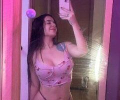 Detroit female escort - Petite Spinner 💋🍑 Ready to Thrill Detroit 💦😘