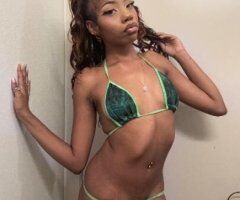 🍒YOUNG PETITE Blasian mami NEW IN TOWN - 18 - Image 2