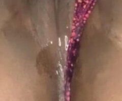 Dothan escorts - Chocolate with Pink Creamy Filling 😋🩷 Certified throat ♑🐐
