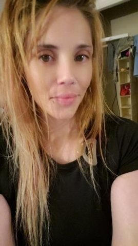 crazy pr babe - 1