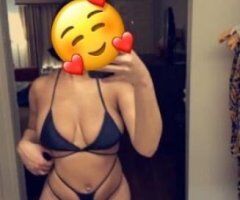 Quad Cities escorts - qv special newcomer to your city 😍100% real ✅ available right now, 😈🥵text me or call me, I'm attentive 🥰😋 I like to be naughty 😈 -troat goat 👅 super wet 💦and tight 😻100% real and clean✅ and that to
