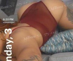 Hampton escorts - LAST DAY HAMPTON!!🛬 EXOTIC A+👅 TASTE ME 💦 10000% REAL N BAD💋MY TATTOOS DONT LIE!! MOUTH GAME CRAZY🤪