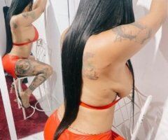 Sarasota/Bradenton female escort - 🔥 Spicy Latina in Town for a Limited Time! 💋🌴