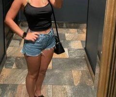 Santa Cruz escorts - Cute Petite Blonde Available now!!!💗