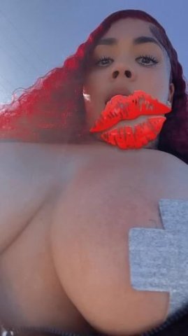 New treat in your city 🍭THICK FREAKY MAMI💦 - 22 - 1