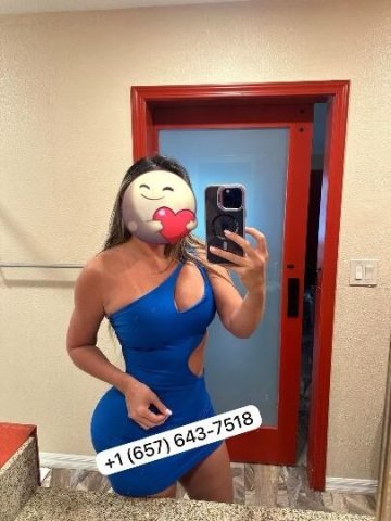 Soy una hermosa Colombiana 🇨🇴🇨🇴🇨🇴Real Girl♥GFE😍😍😍 bien complaciente - 1