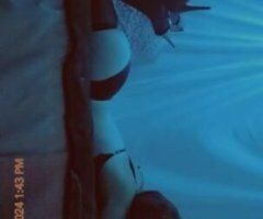 Panama City escorts - drop this pussy on that dick let me see some