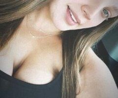 South Jersey escorts - oiling my body so you can feel me