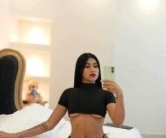 Colorado Springs escorts - horny colombian waithing for you papi🥺