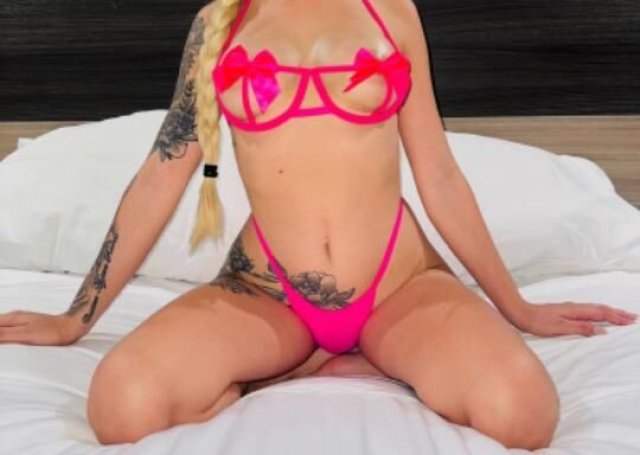 hello baby chica nueva en la ciudad muy sexi 👿💙 - 1
