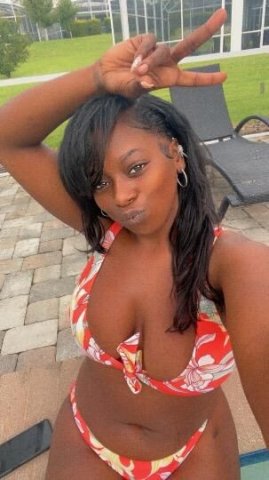 Sexy, Sweet & Talented Ebony Here 4 YOU!!! - 1