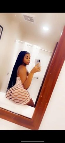 🦋🦋NEW IN TOWN🦋🦋 Ready 4 You @ 3pm Petite,Tight,& Beautiful Ebony Doll💕😍 - 1