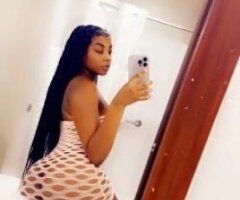 Wenatchee escorts - 🦋🦋NEW IN TOWN🦋🦋 Ready 4 You @ 3pm Petite,Tight,& Beautiful Ebony Doll💕😍