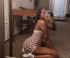 🦋🦋NEW IN TOWN🦋🦋 Ready 4 You @ 3pm Petite,Tight,& Beautiful Ebony Doll💕😍 - Image 4