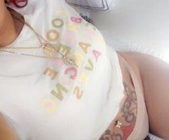 BACK IN HAMPTON!!🛬 EXOTIC A+👅 TASTE ME 💦 10000% REAL N BAD💋MY TATTOOS DONT LIE!! MOUTH GAME CRAZY🤪 - Image 3