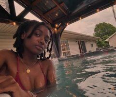 PETITE EBONY COLLEGE CUTIE !!! ❤‍🔥🐱👅💦!!! INCALLS AND OUTCALLS!!!!!! AVAILABLE NOW!!!!! - Image 2