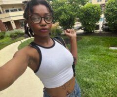 PETITE EBONY COLLEGE CUTIE !!! ❤‍🔥🐱👅💦!!! INCALLS AND OUTCALLS!!!!!! AVAILABLE NOW!!!!! - Image 3