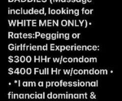 PANAMANIAN SUGAR BABY 🛑 NO BLACK🛑 - Image 3