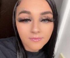 Ft Wayne female escort - New in Town! 💦 Hot, Kinky & Ready to Play! 🍑💋