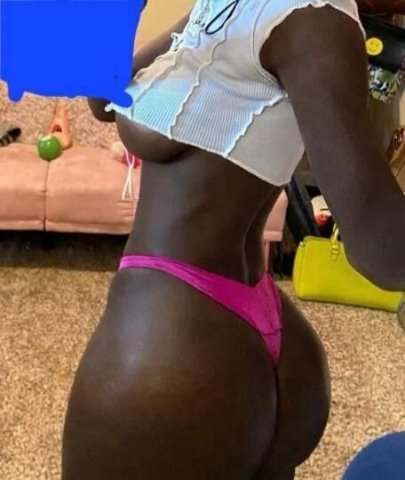 Colombiana Hot black girl ready to please you 😘❤‍🔥😋😈 - 1