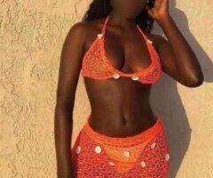 Colombiana Hot black girl ready to please you 😘❤‍🔥😋😈 - Image 4