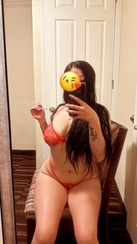 Exotic Asian Playmate😘💦 - 1