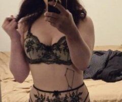 Akron/Canton escorts - Your ATF is back 😘