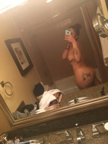 Real Puerto Rican Hottie‼ - 1