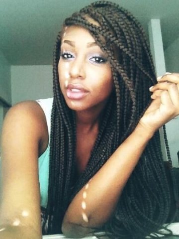 ~Sexy~Young~Black & Beatiful ~ - 1
