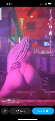 IM BACK 💦CALL ME MISS LEWINSKY IF YOU NASTY💦 ONLYFANS: https://onlyfans.com/thatgirllewinsky - 1