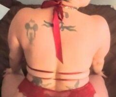MAKE IT SQUIRT MONDAY🍑🍎😍SLIDE UP IN THIS FATTY💦 🤪IM A FREAK HR SPECIAL HR150 - Image 8