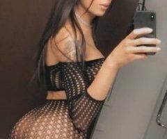 Norfolk escorts - TRANS DO IT BETTER, COME SEE WHY💦
