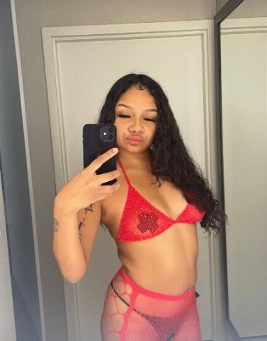 Exotic funsize blasian💋 *Outcalls! - 1