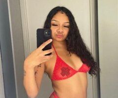 Tucson escorts - Exotic funsize blasian💋 *Outcalls!