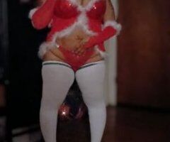 Columbia escorts - SERENITY BBW ORANGEBURG XMAS 🎄 90$ QV