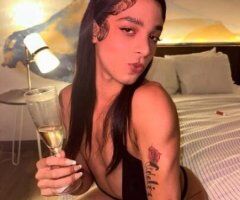 Daytona escorts - sexy puertorican shemale bottom ass🔥🍑😘
