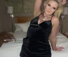 Jackson escorts - 💋Sexy Hot Blonde ~ Incall Or Outcall Only 💋