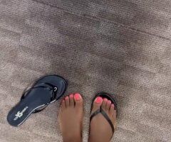 FEET PICS ONLY FOR SELL 🦶🏽😛🎀 - Image 6