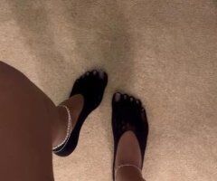 FEET PICS ONLY FOR SELL 🦶🏽😛🎀 - Image 10