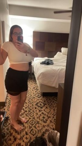 Sweet sassy seductive party girl - 1