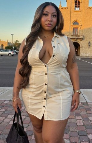💋 Nico | Your Dreamy BBW Escape 🥰😘 - 35 - 1